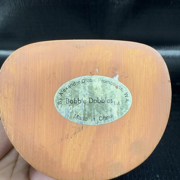 Bobble Dobbles product by Alexander Global Promotions Cheetahs Figurine Resin - Picture 8 of 13